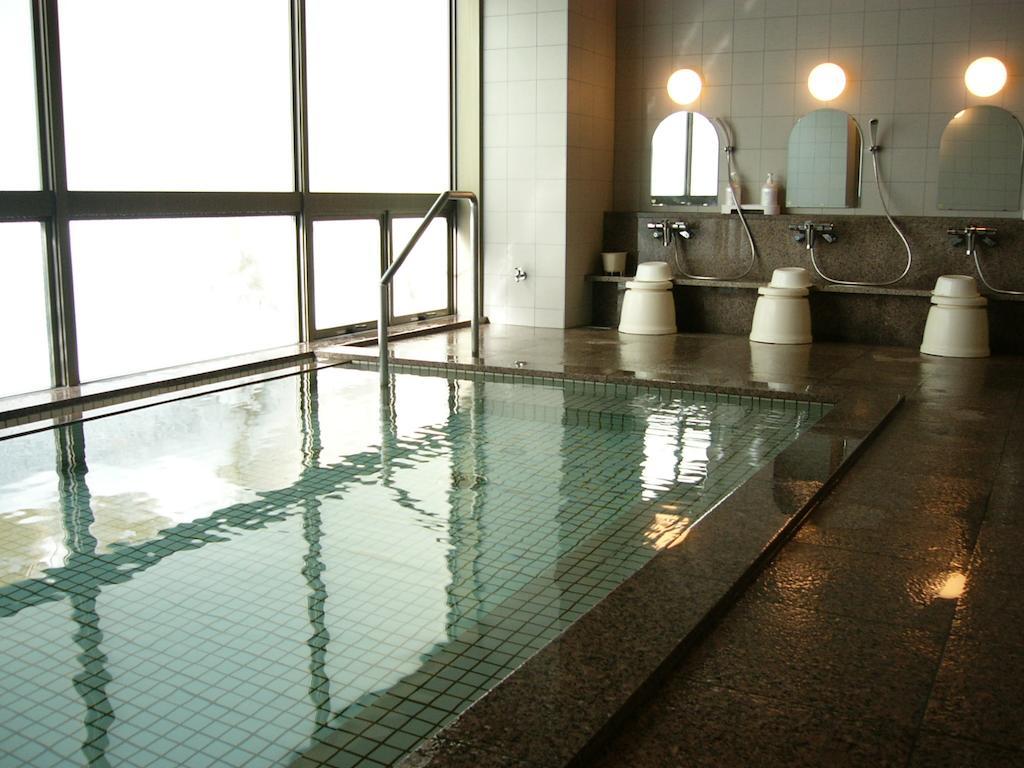 Hotel Okabe Shiosaitei Wakkanai Habitación foto