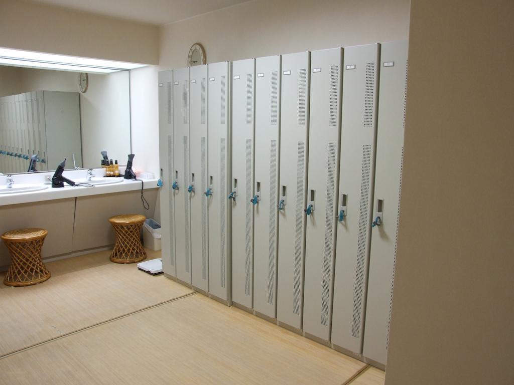 Hotel Okabe Shiosaitei Wakkanai Habitación foto